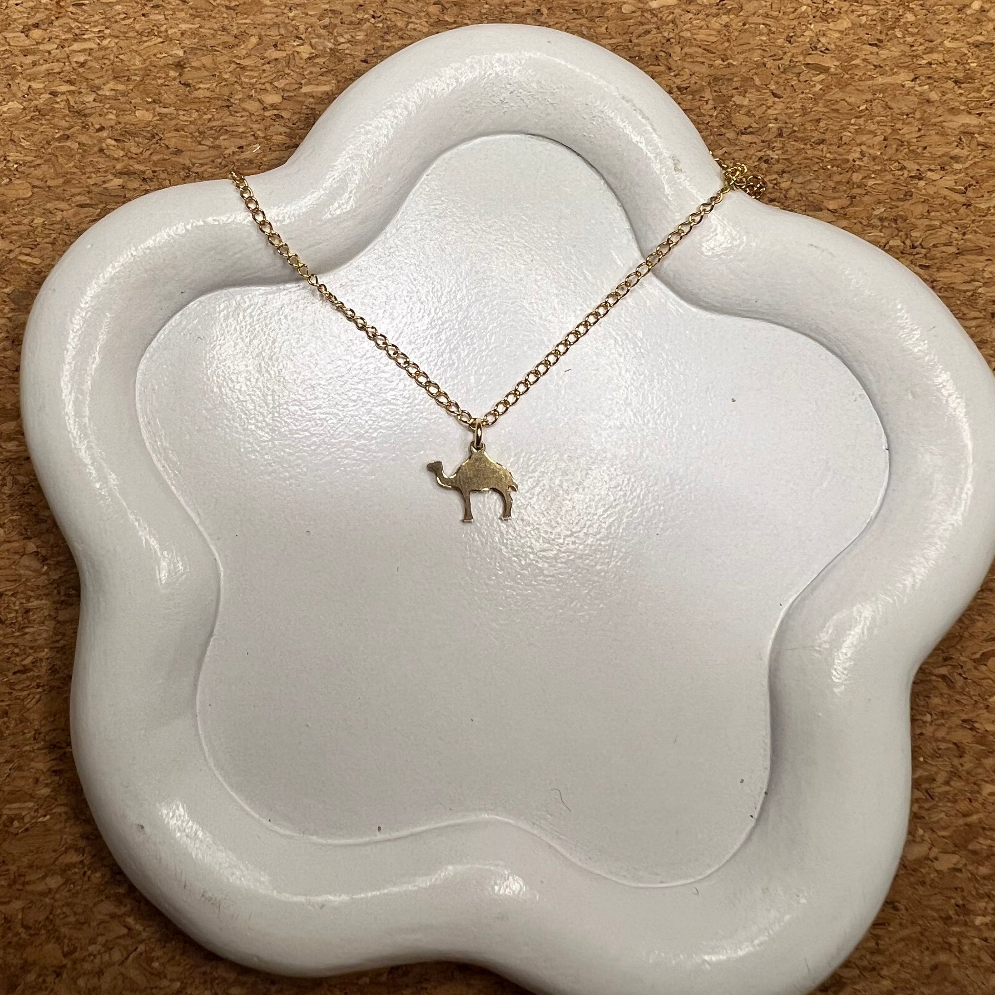 Camel Bracelet/Necklace