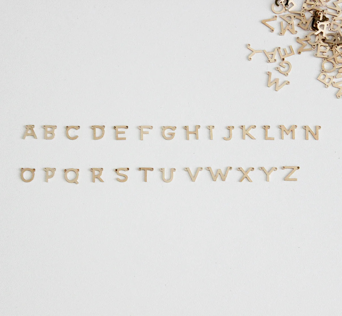 Design Your Own Charm Jewelry