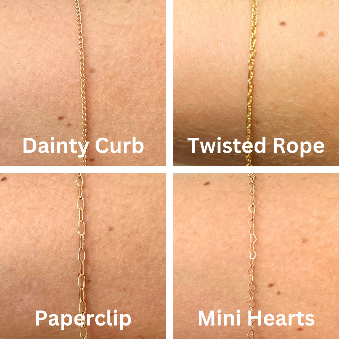 Wifey Jewelry
