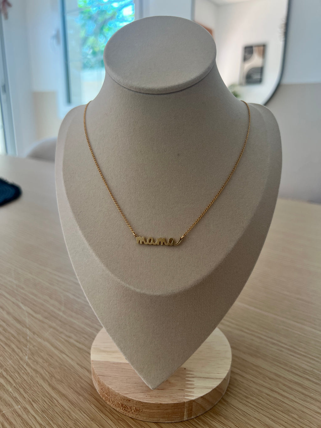 Mama Jewelry