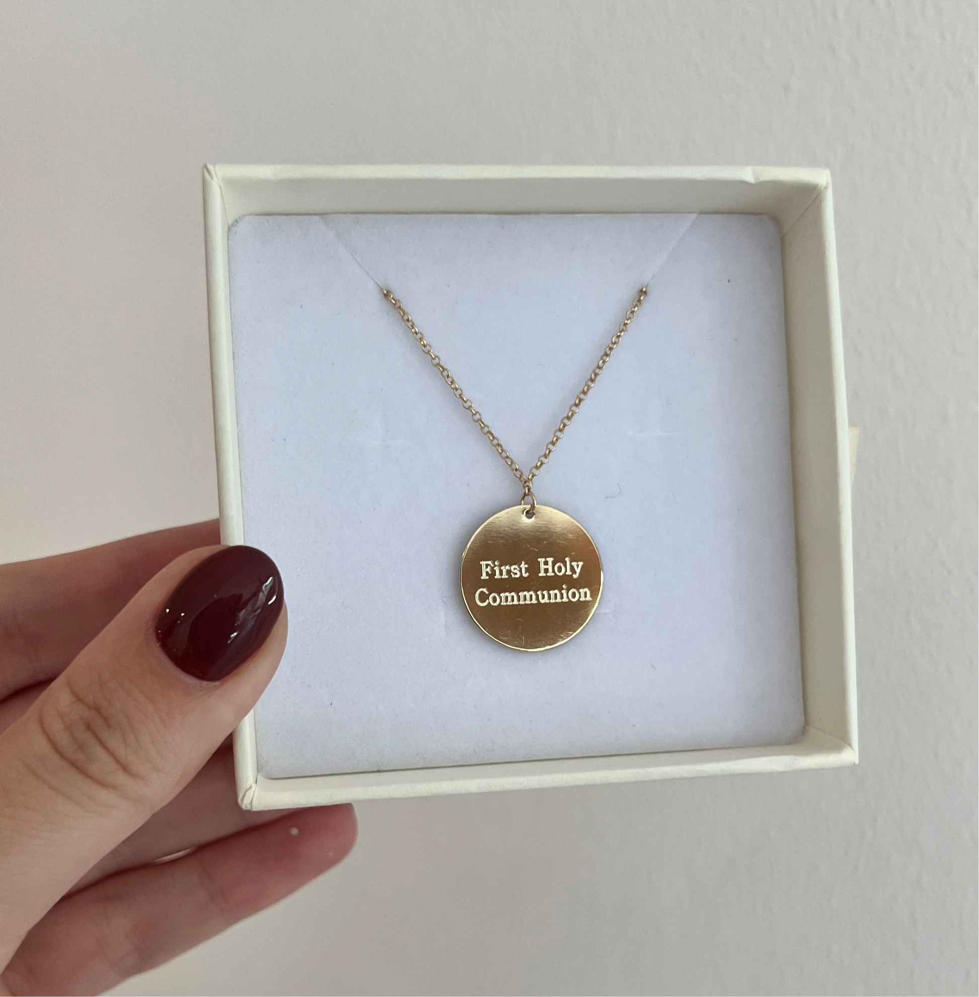Engraving Jewelry