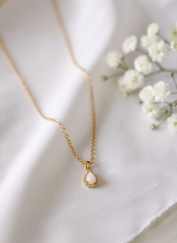 Custom Memorial/Breastmilk Jewelry