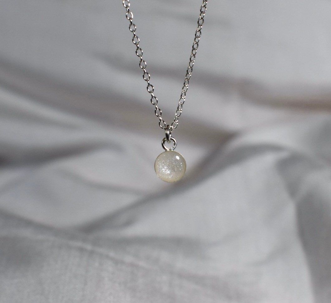 Sterling Silver Necklace