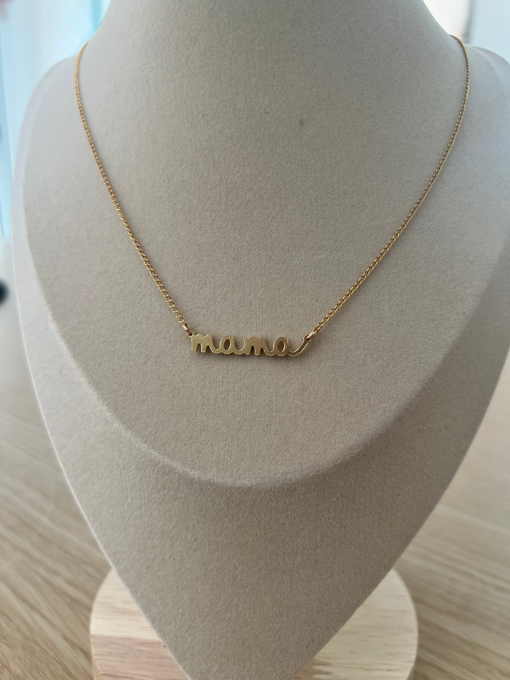 Mama Jewelry