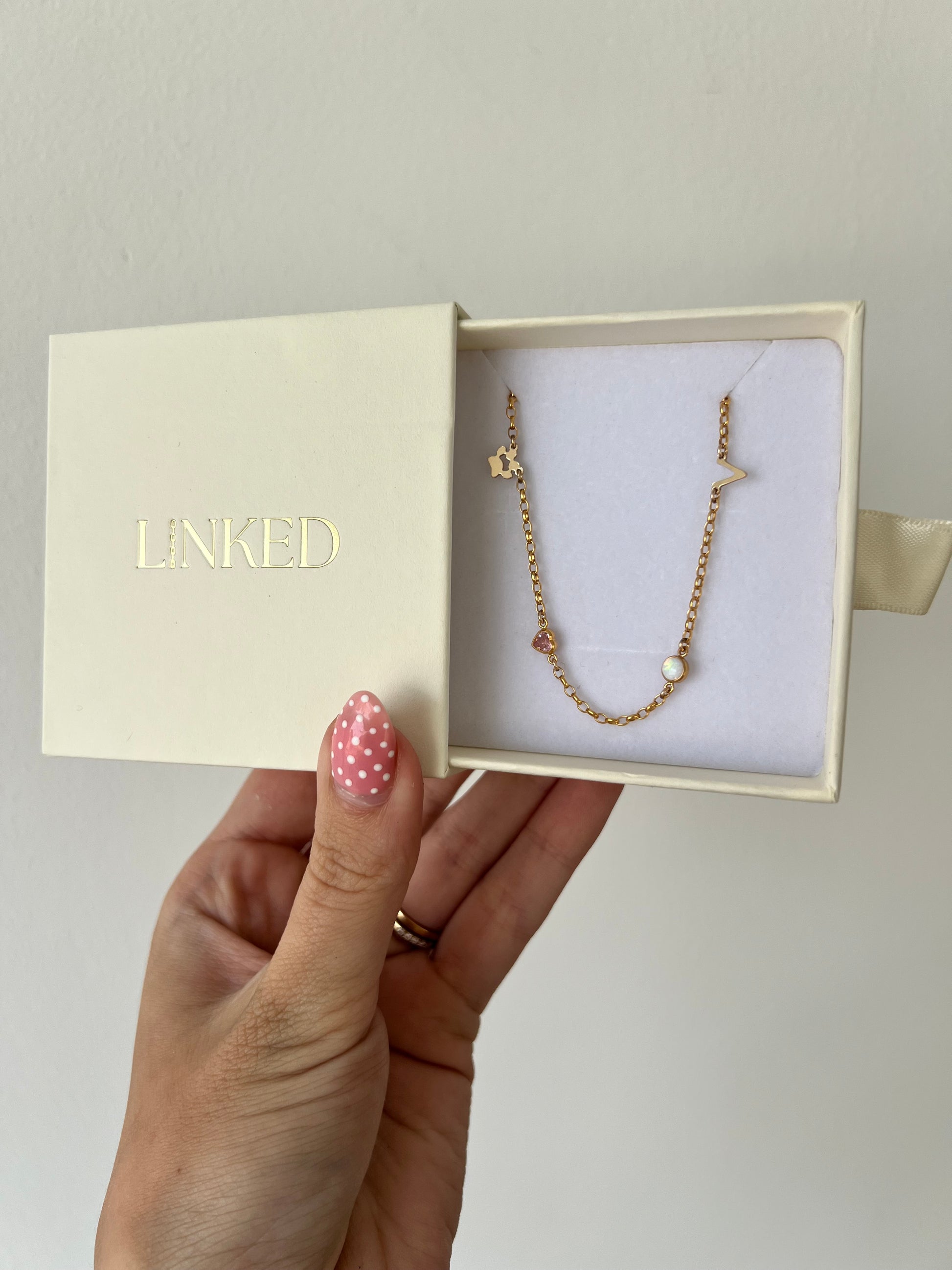 Design Your Own Charm Jewelry