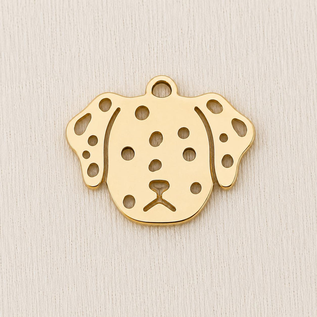 Custom Charms