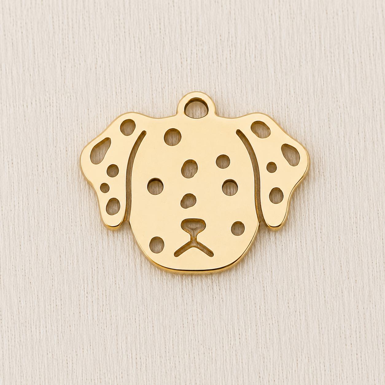 Custom Charms