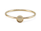 14K Gold Filled 'Mini' Ring