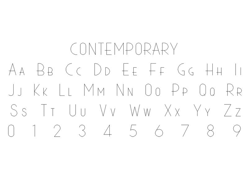 Engraving Jewelry