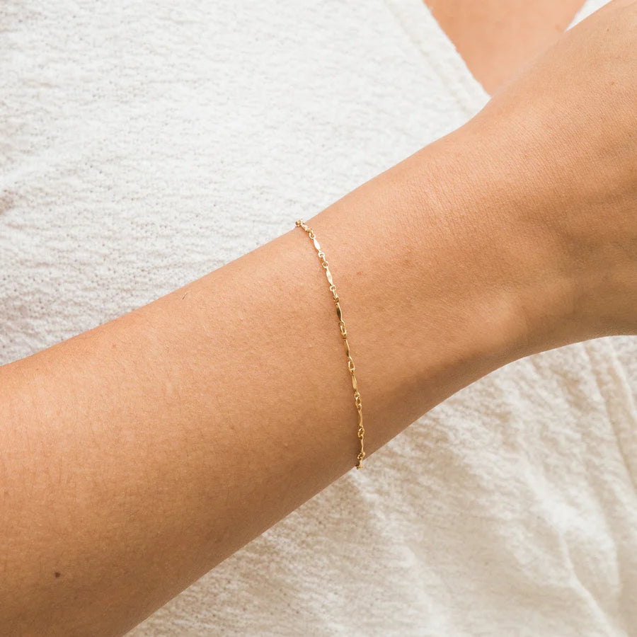 Link & Bar Chain