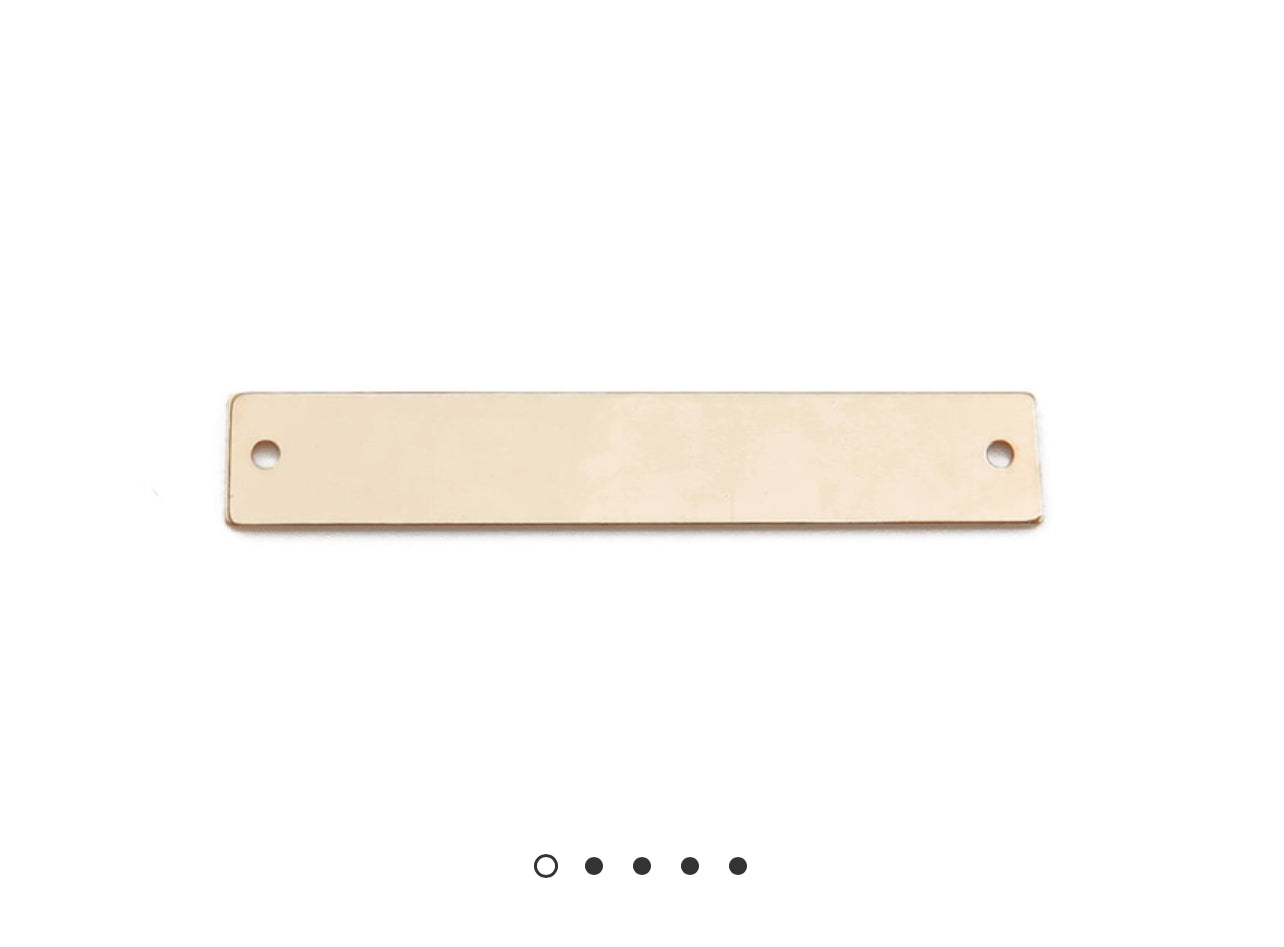 Engraving Jewelry