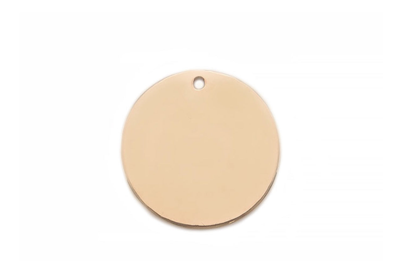Engraving Jewelry