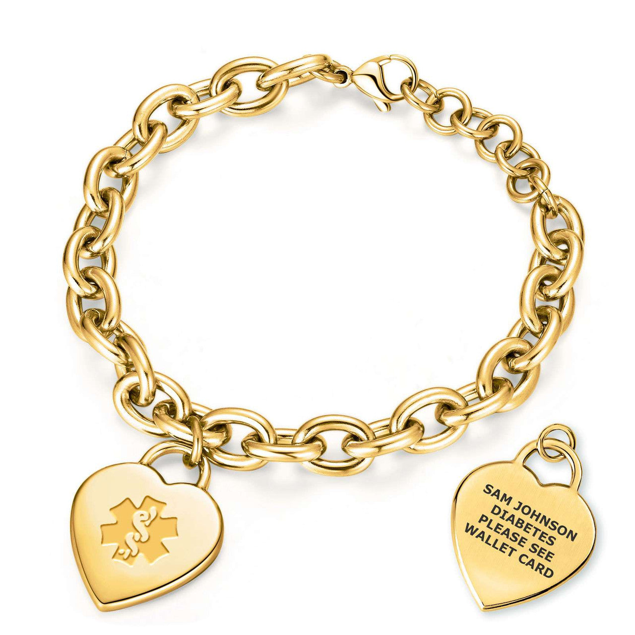 Medical Jewelry