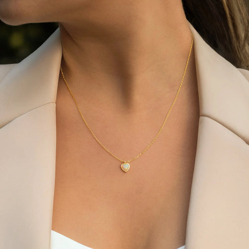 14K Gold Filled Necklace