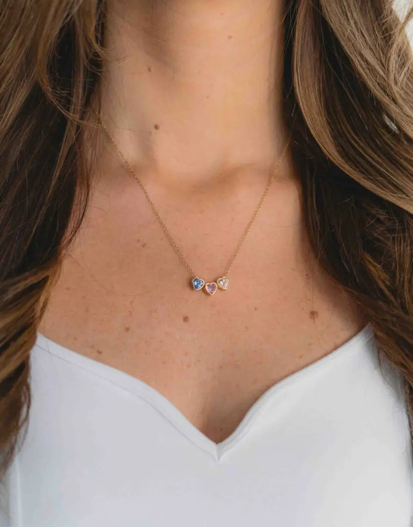 Birthstone Jewelry