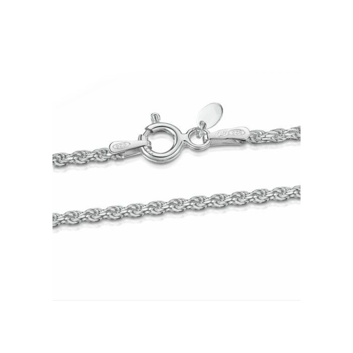Stainless Steel Glass Circle Pendant/Necklace