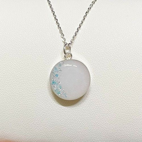 Sterling Silver Charm Only