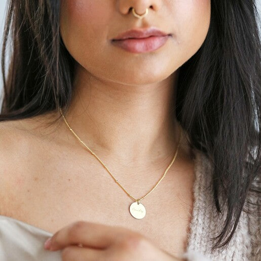 Engraving Jewelry