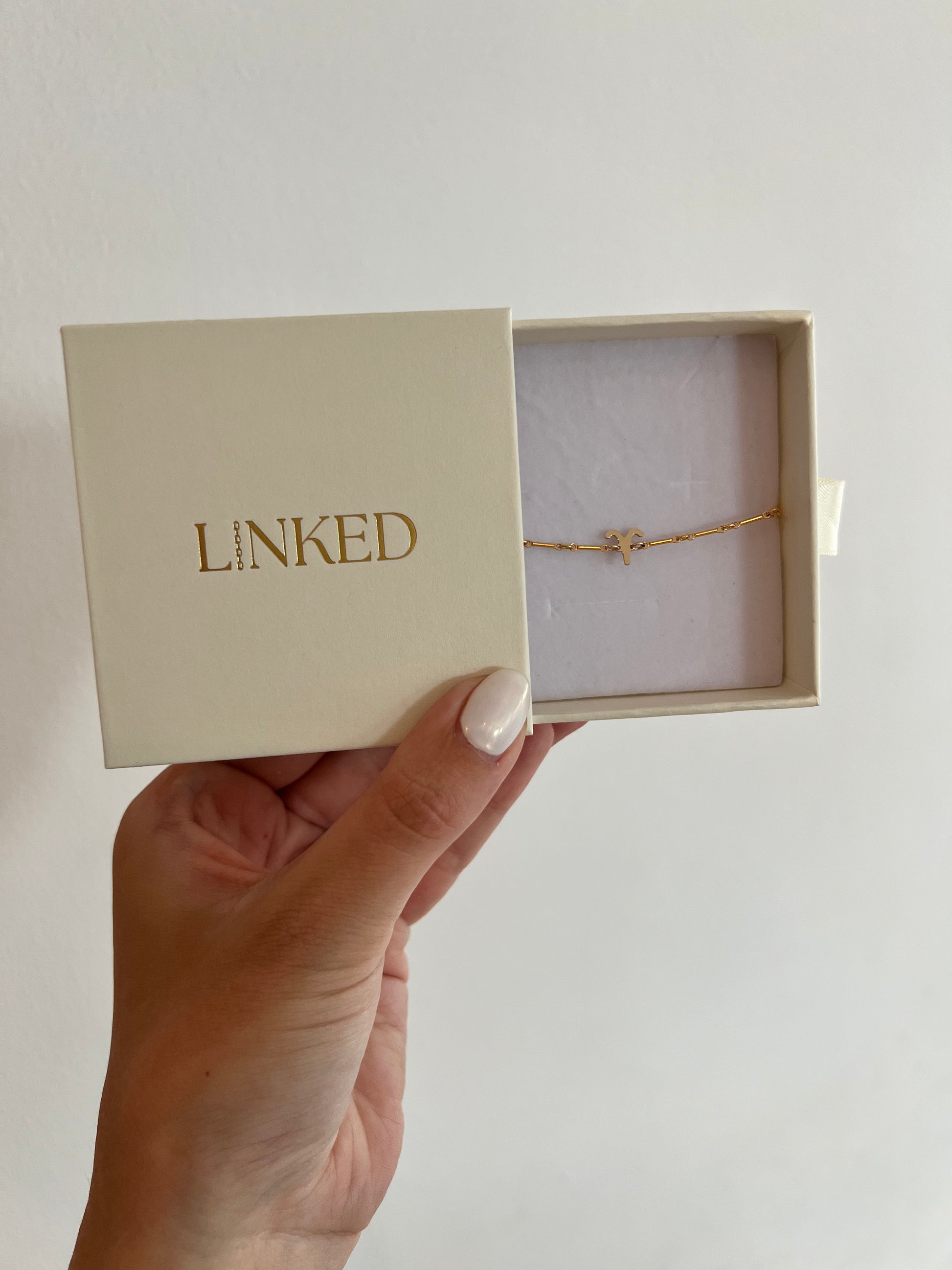 Starsign Zodiac Jewelry