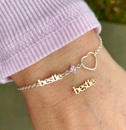 Bestie Jewelry