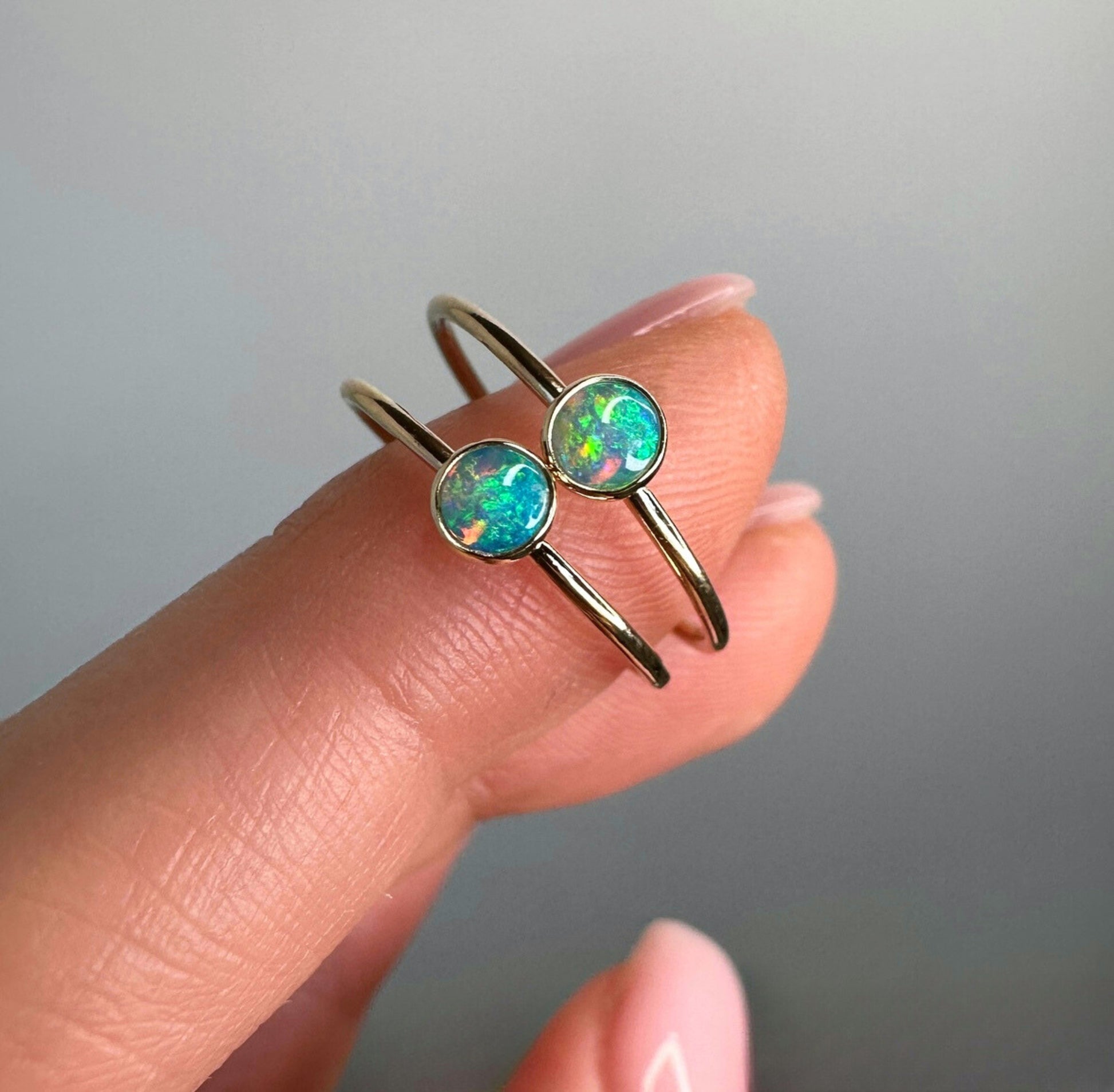 Memorial Ring