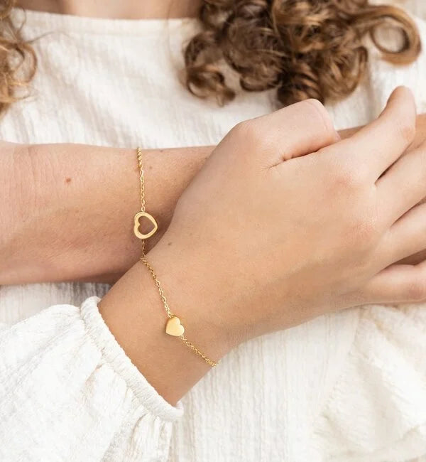 Mother & Daughter Jewelry Set