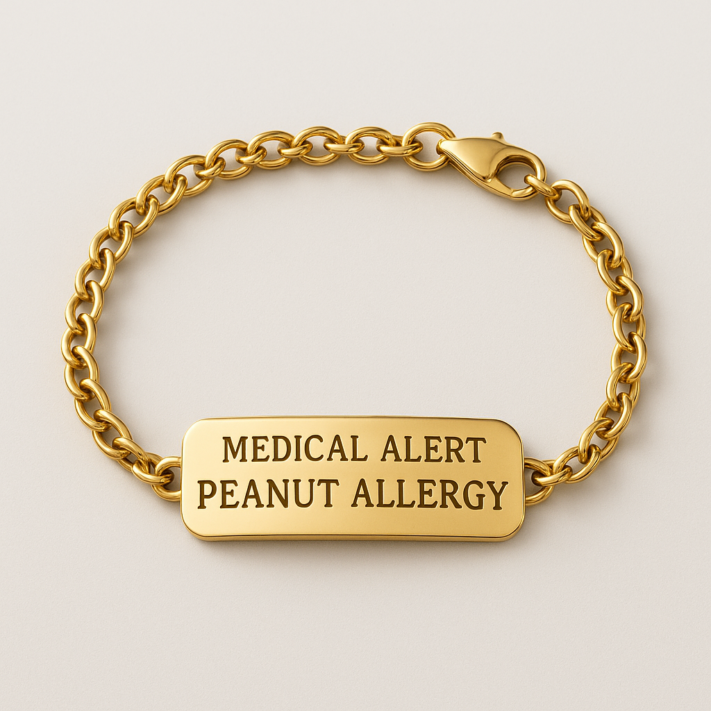 Medical Jewelry