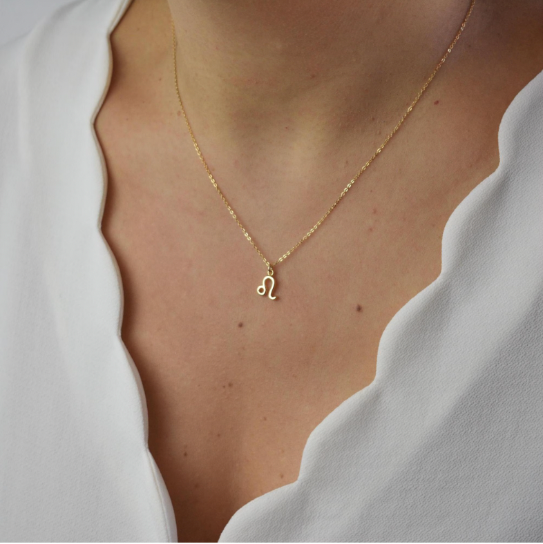 Starsign Zodiac Jewelry