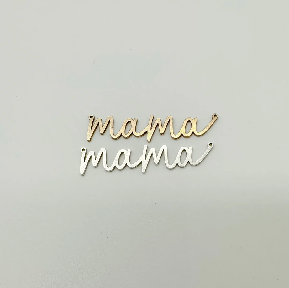 'mama' Connector