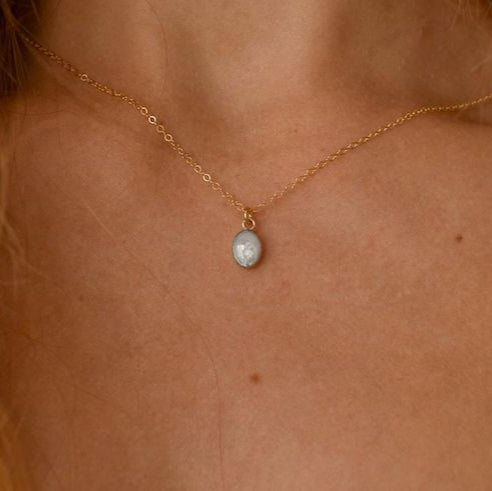 Memorial Necklace