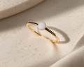 14K Gold Filled 'Mini' Ring