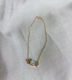 14K Solid Gold Bracelet