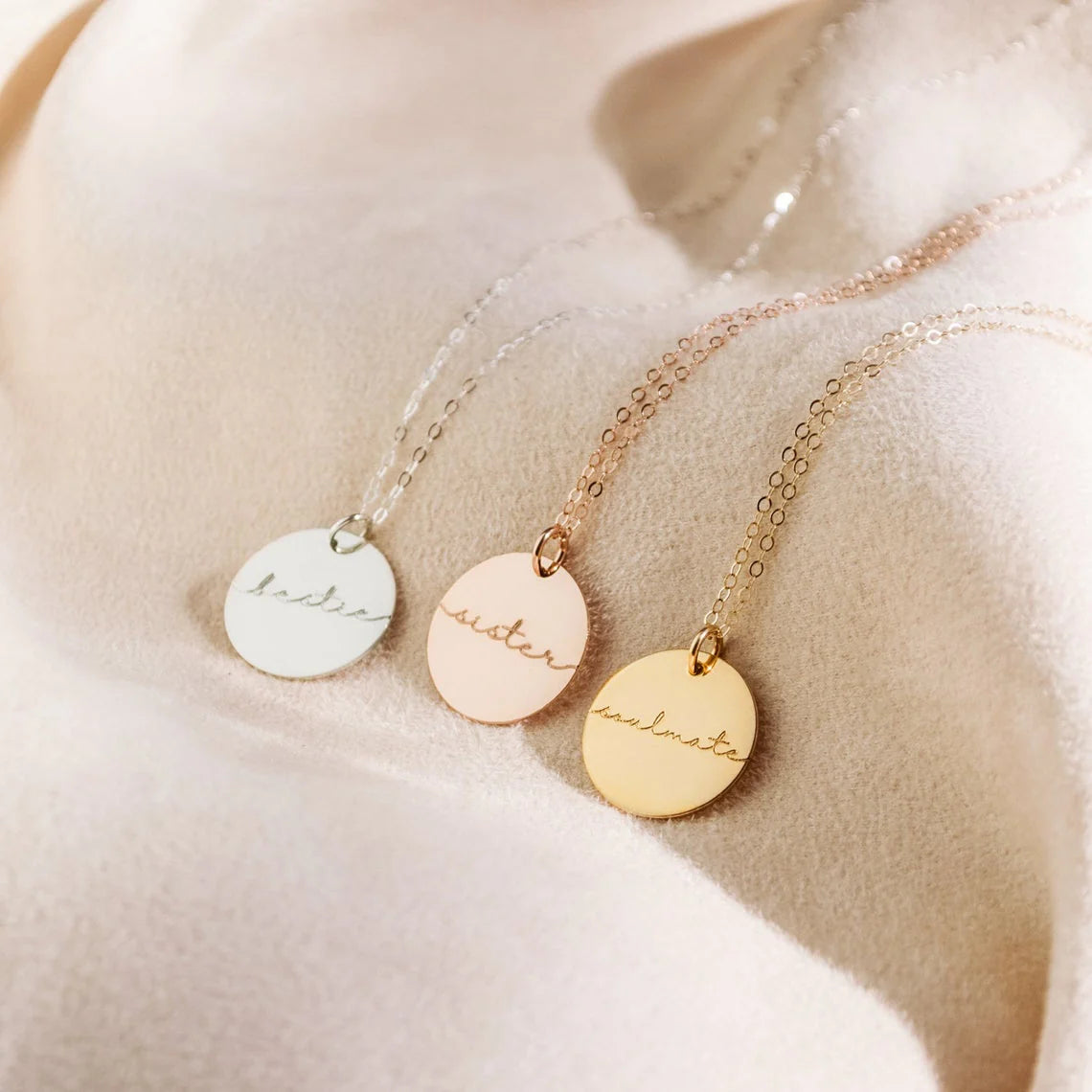 Engraving Jewelry