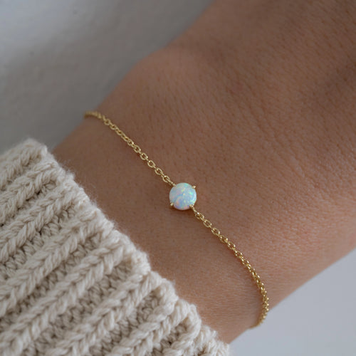 14K Gold Filled Bracelet