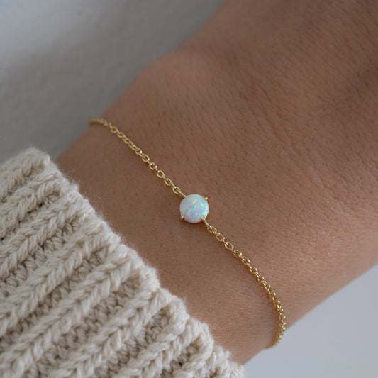 Memorial Bracelet