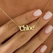 Name