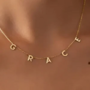 Letters