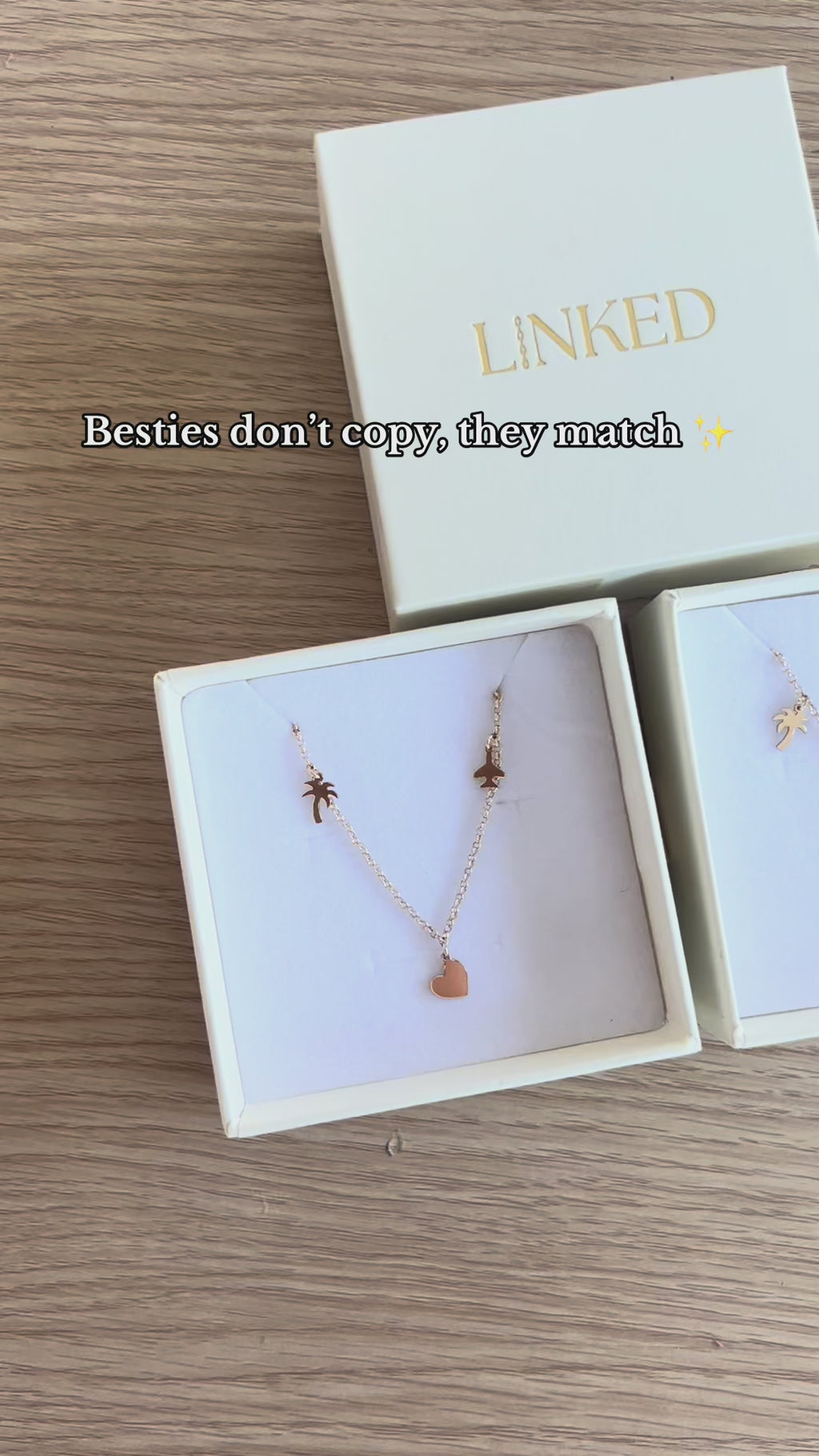 Design Your Own Charm Jewelry