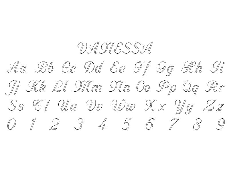 Engraving Jewelry